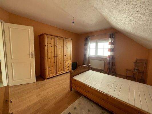 Kinderzimmer I im DG