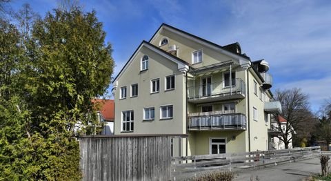 Bad Aibling Wohnungen, Bad Aibling Wohnung kaufen