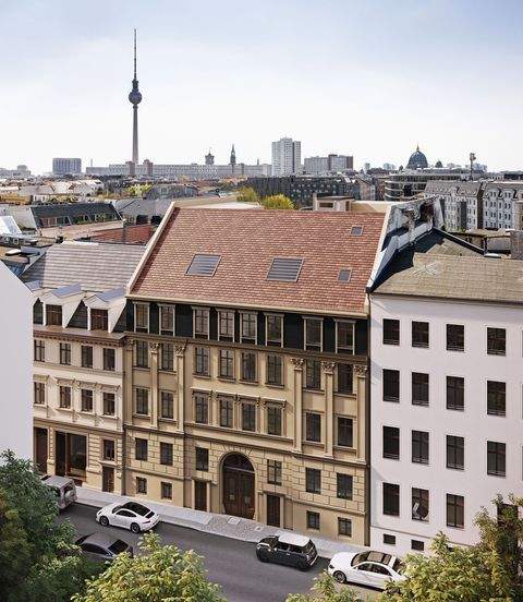 Berlin Wohnungen, Berlin Wohnung mieten