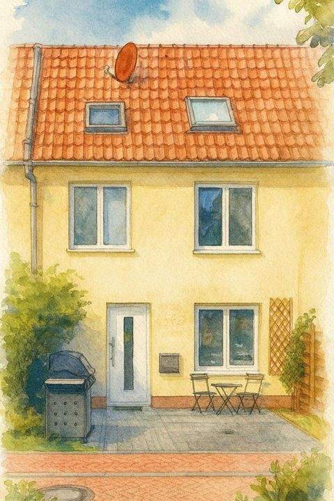 Hannover Häuser, Hannover Haus kaufen