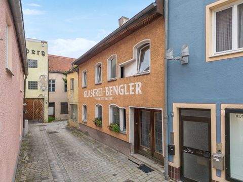 Dingolfing Häuser, Dingolfing Haus kaufen
