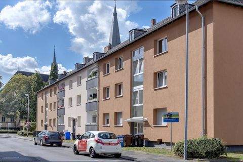 Mönchengladbach Wohnungen, Mönchengladbach Wohnung mieten