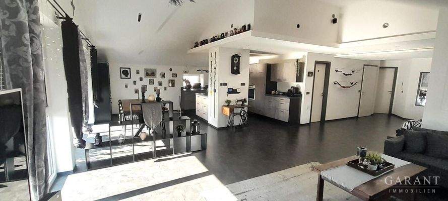 DG Wohn-/Koch-/Essber.