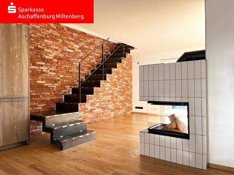 Aschaffenburg Wohnungen, Aschaffenburg Wohnung kaufen