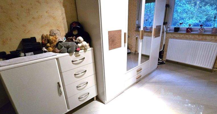 Kinder.Feinsteinzeug-Fliese