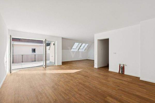 Kochen Wohnen und Essen