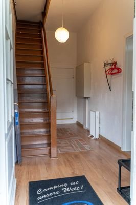 Haus - Ferienwohnung