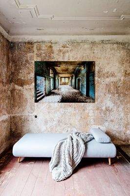 So koennte es sein! Home Staging im EG