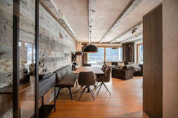 Beispielfoto Musterwohnung