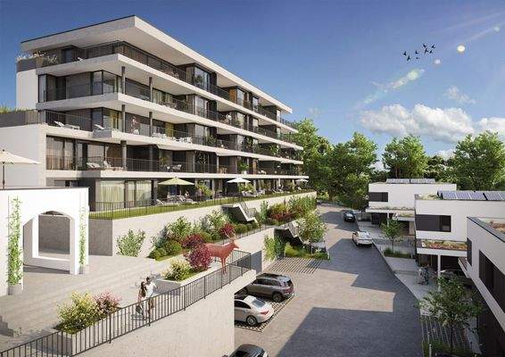 Human5_MFH_Süd-West