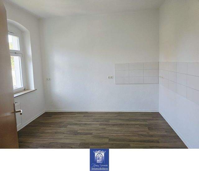 Gemütliche Wohnung unterm Dach! - Foto 4