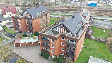 Lehrte Wohnungen, Lehrte Wohnung mieten