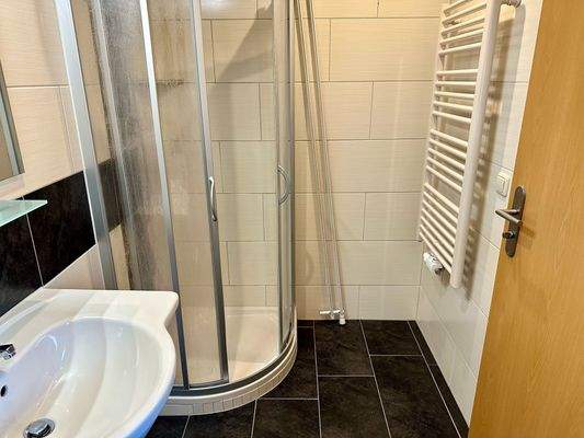 Bad Einliegerwohnung