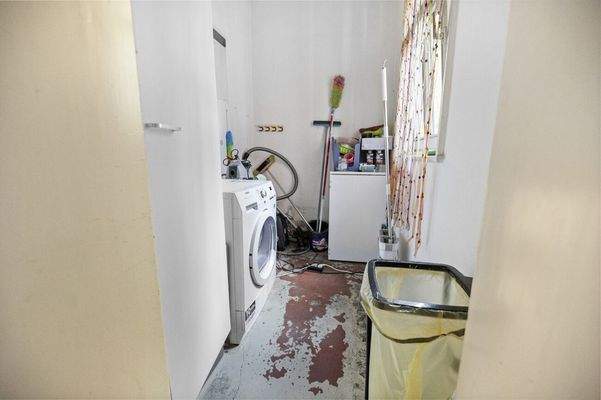 Abstellraum Gewerbefläche