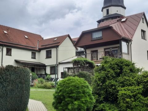 Steinbach-Hallenberg Häuser, Steinbach-Hallenberg Haus kaufen