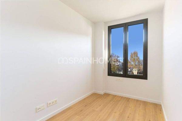 Stylish Flats in Residential Complex in Sabadell Barcelona