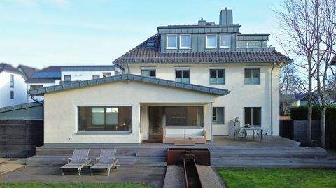 Siegburg Häuser, Siegburg Haus kaufen