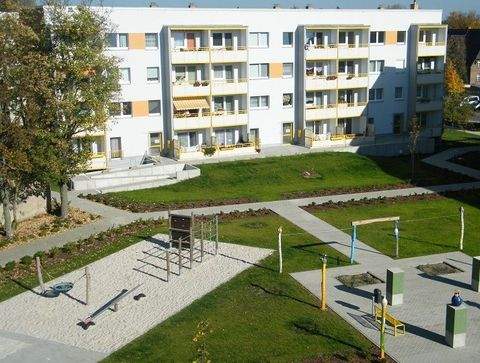 Calau Wohnungen, Calau Wohnung mieten