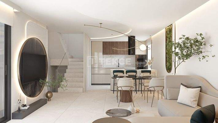 Elegant Detached Villas with Private Pools in Algorfa Alicante