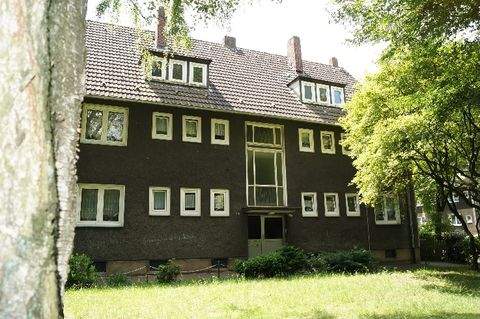 Gelsenkirchen Wohnungen, Gelsenkirchen Wohnung mieten