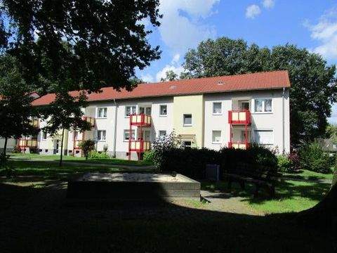 Herten Wohnungen, Herten Wohnung mieten