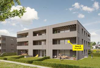 Weidenweg, Dornbirn-Whg B06