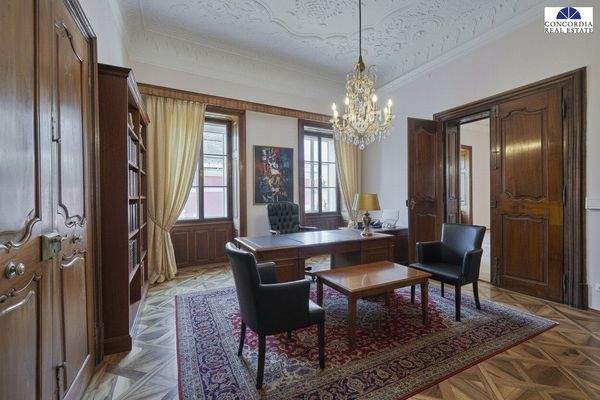 Möblierungsvorschlag