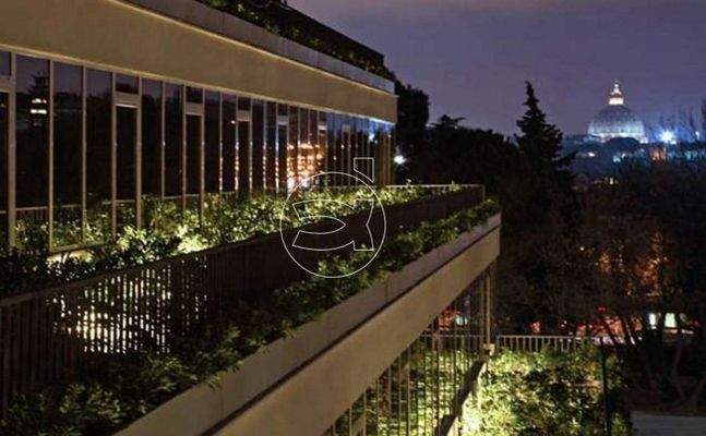 Renoviertes Resort in modernem Stil