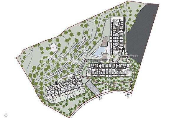 Brand New Apartments Close to the Sea in Mijas Malaga