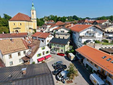 Miesbach Häuser, Miesbach Haus kaufen