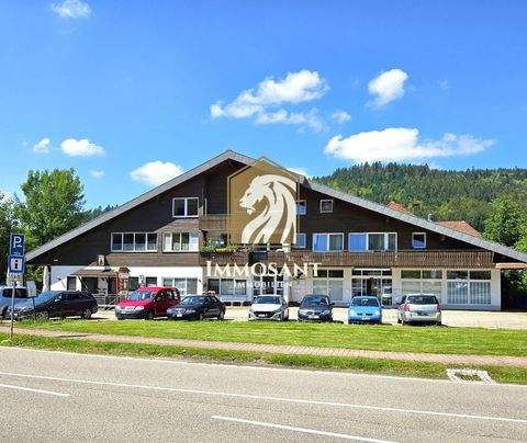 Todtmoos Häuser, Todtmoos Haus kaufen