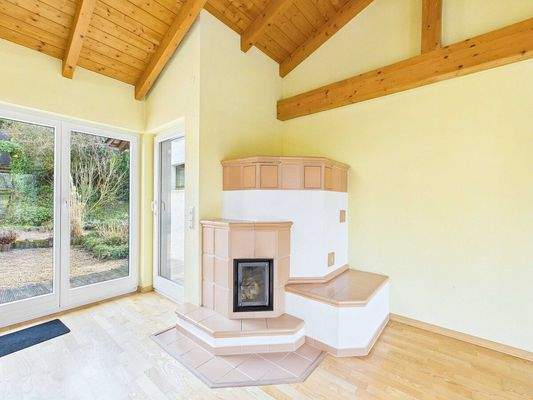 Familienfreundliches Zweifamilienhaus in Lebach