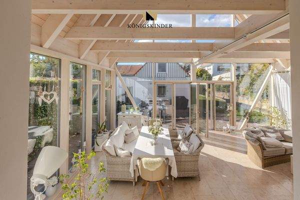 ...Schöner Wohnen und 