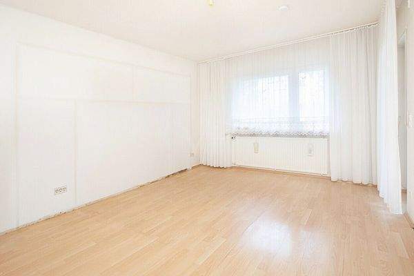 Schlafzimmer I Erdgeschoss