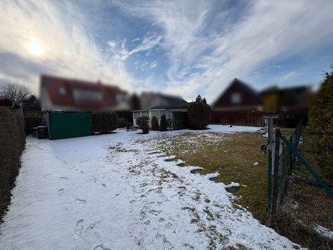 Berlin / Mahlsdorf-Süd Grundstücke, Berlin / Mahlsdorf-Süd Grundstück kaufen