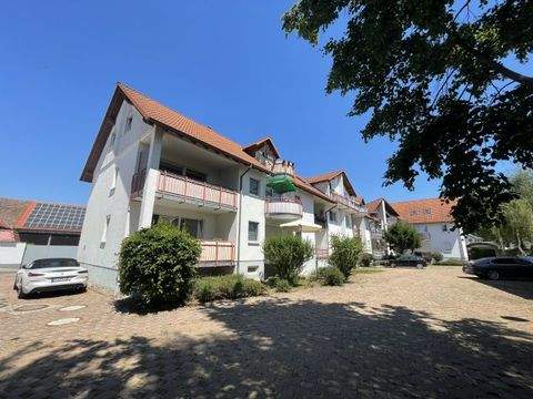 Eigentumswohnung in Erfurt Salomonsborn, Wohnung kaufen