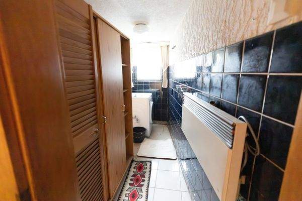 Hauswirtschaftsraum EG