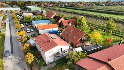 Guderhandviertel Büros, Büroräume, Büroflächen 