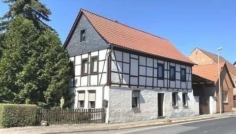 Borxleben Häuser, Borxleben Haus kaufen