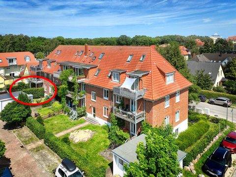 Ostseebad Kühlungsborn Wohnungen, Ostseebad Kühlungsborn Wohnung kaufen
