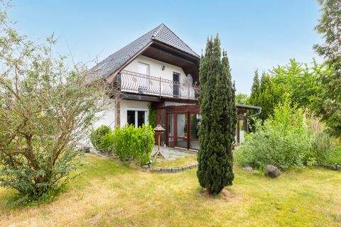 Rehfelde Häuser, Rehfelde Haus kaufen