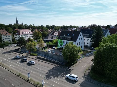 Ulm Büros, Büroräume, Büroflächen 