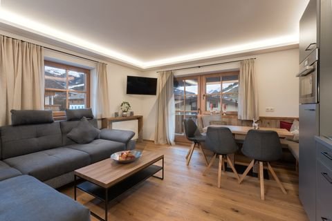 Kirchberg in Tirol Wohnungen, Kirchberg in Tirol Wohnung kaufen