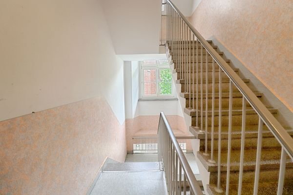 Treppenhaus