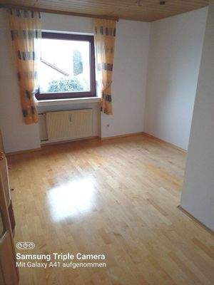 Kinderzimmer / Büro