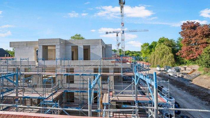 Haus 6 (Außenansicht)