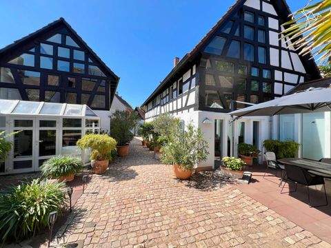 Nauheim Häuser, Nauheim Haus kaufen