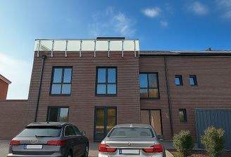 visualisierte Ansicht