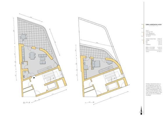 Grundriss WHG 1469