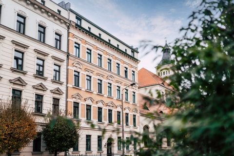 Leipzig Wohnungen, Leipzig Wohnung mieten